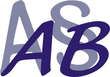 AB